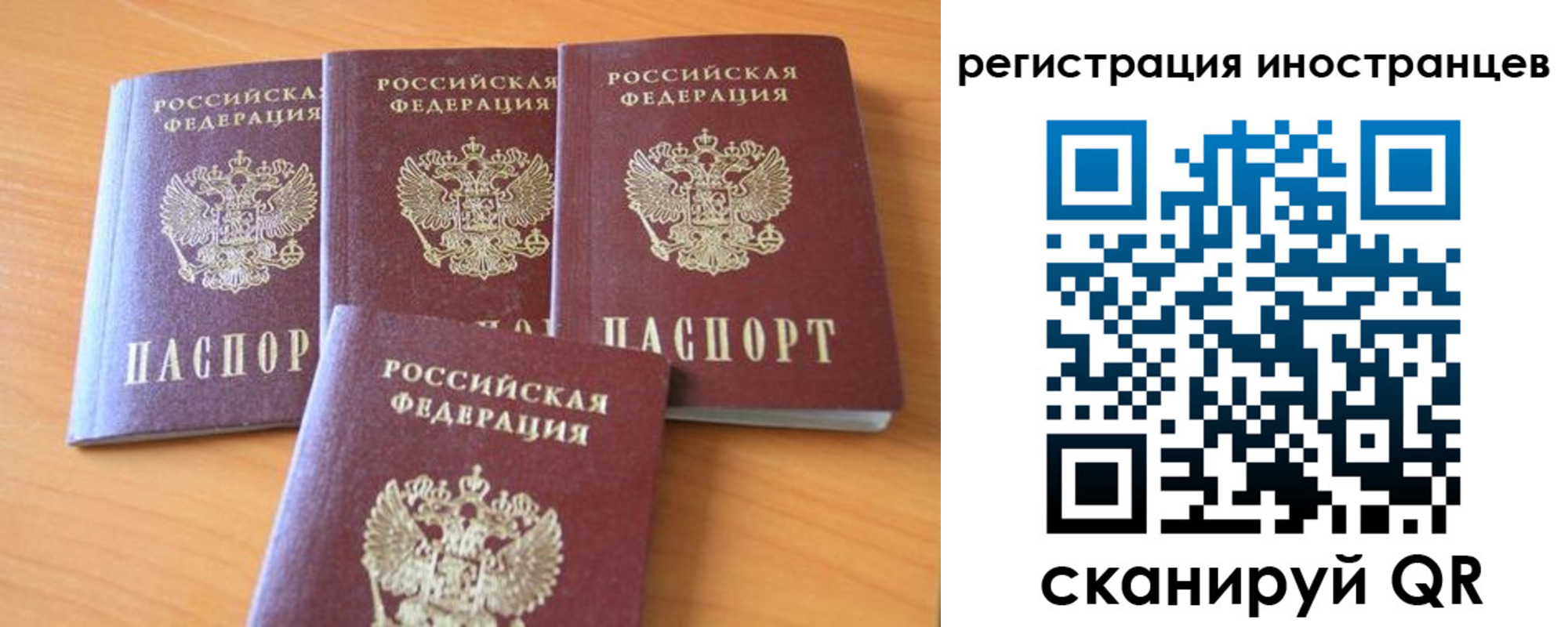 временная регистрация гарантия в Петропавловске-Камчатском